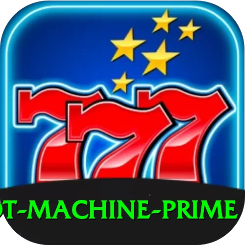 pkr67 Slot Machine Prime - 2