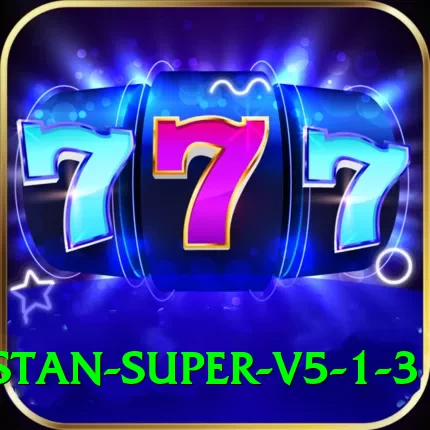 pkr98 Pakistan Super v5.1.3 - 2