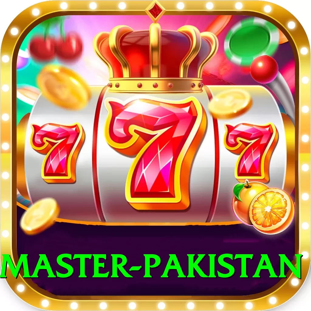 PKZ Casino Master Pakistan - 2