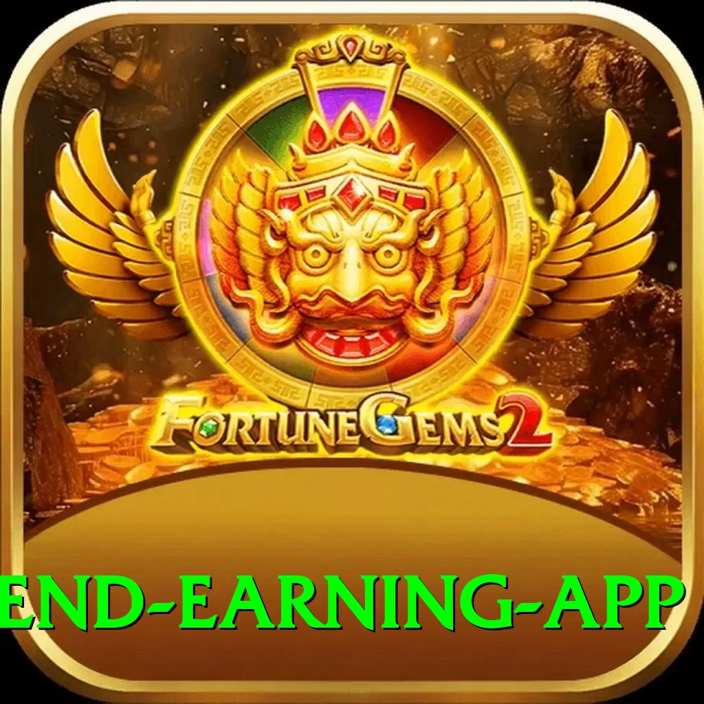 pokergame - Legend Earning App - 2