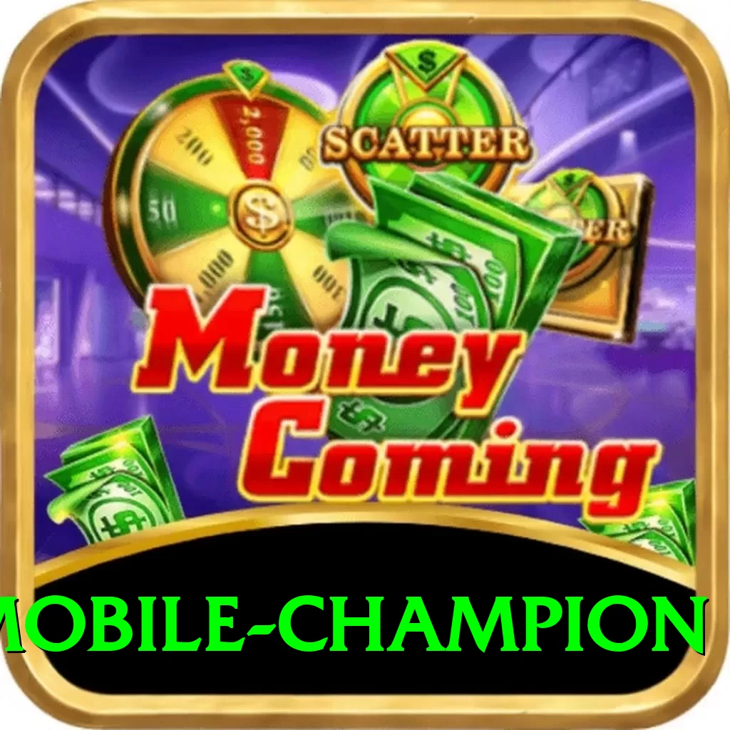 q789 Mobile Champion - 2