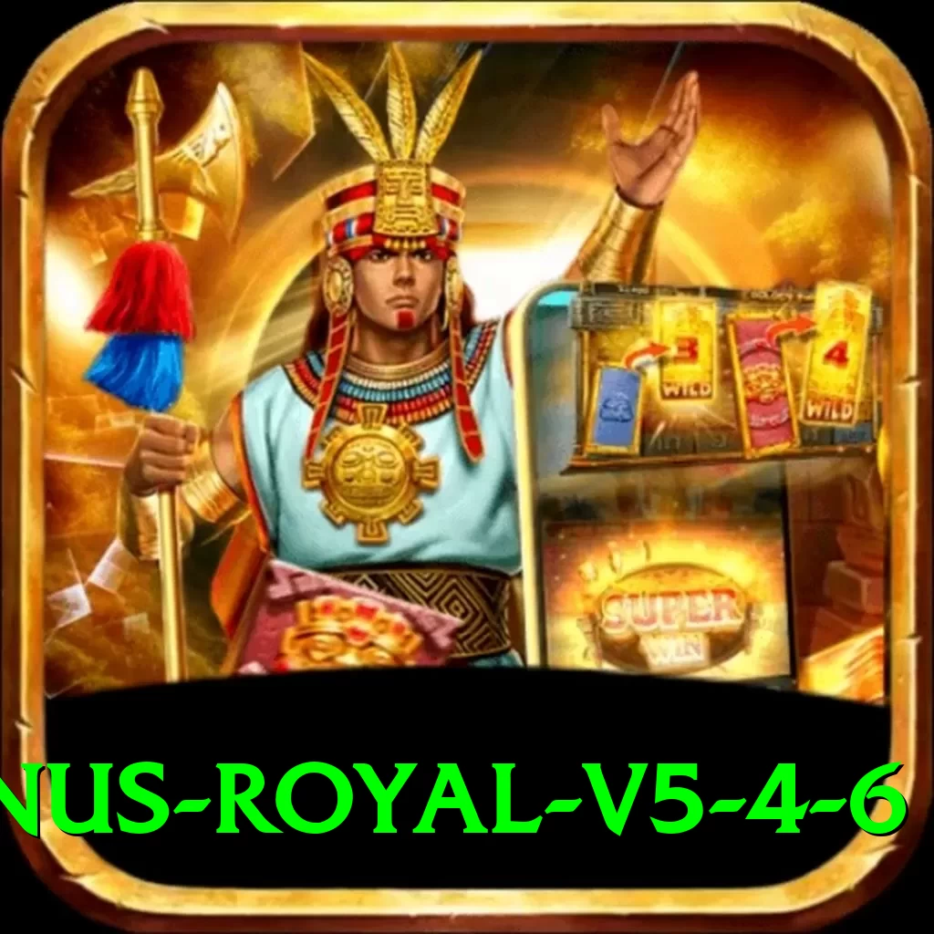 rods Bonus Royal v5.4.6 - 2