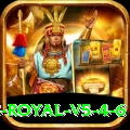 rods Bonus Royal v5.4.6