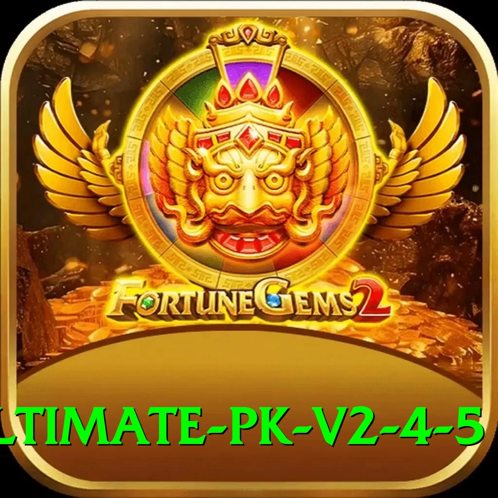 RS777VIP Game Ultimate PK v2.4.5 - 2