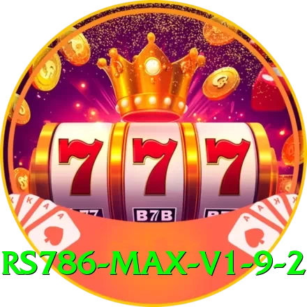 rs786 - Max v1.9.2 - 2