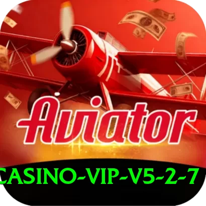 s9game Casino VIP v5.2.7 - 2