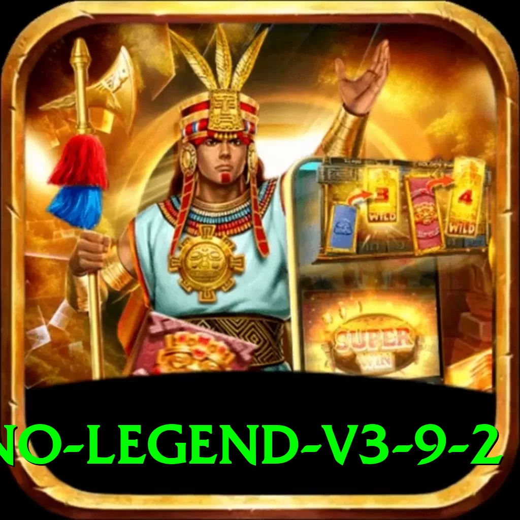 six6s Casino Legend v3.9.2 - 2