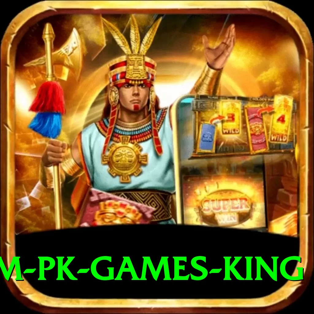 six6s.com.pk Games King - 2