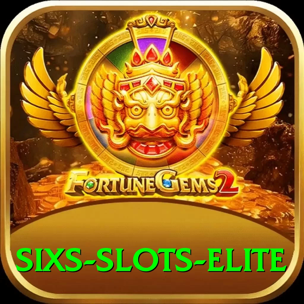 sixs - Slots Elite - 2