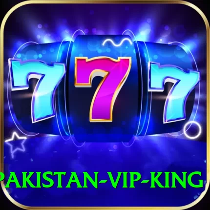Slot Games Pakistan - VIP King - 2