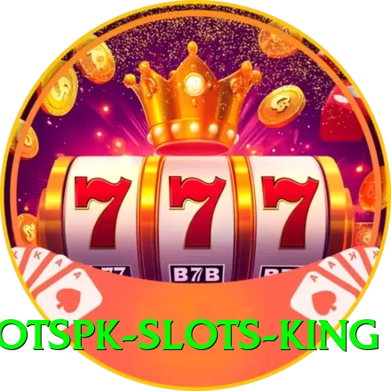 slotspk - Slots King - 2