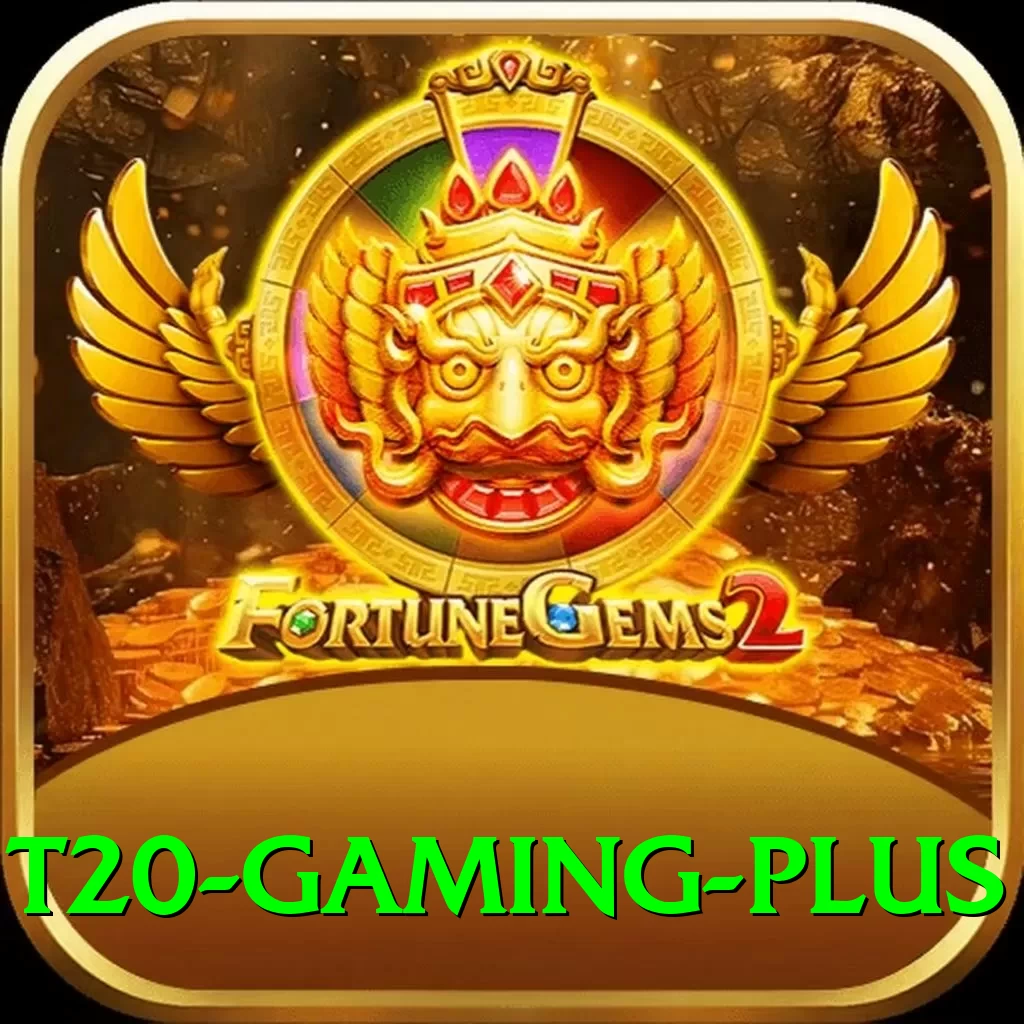 t20 - Gaming Plus - 2