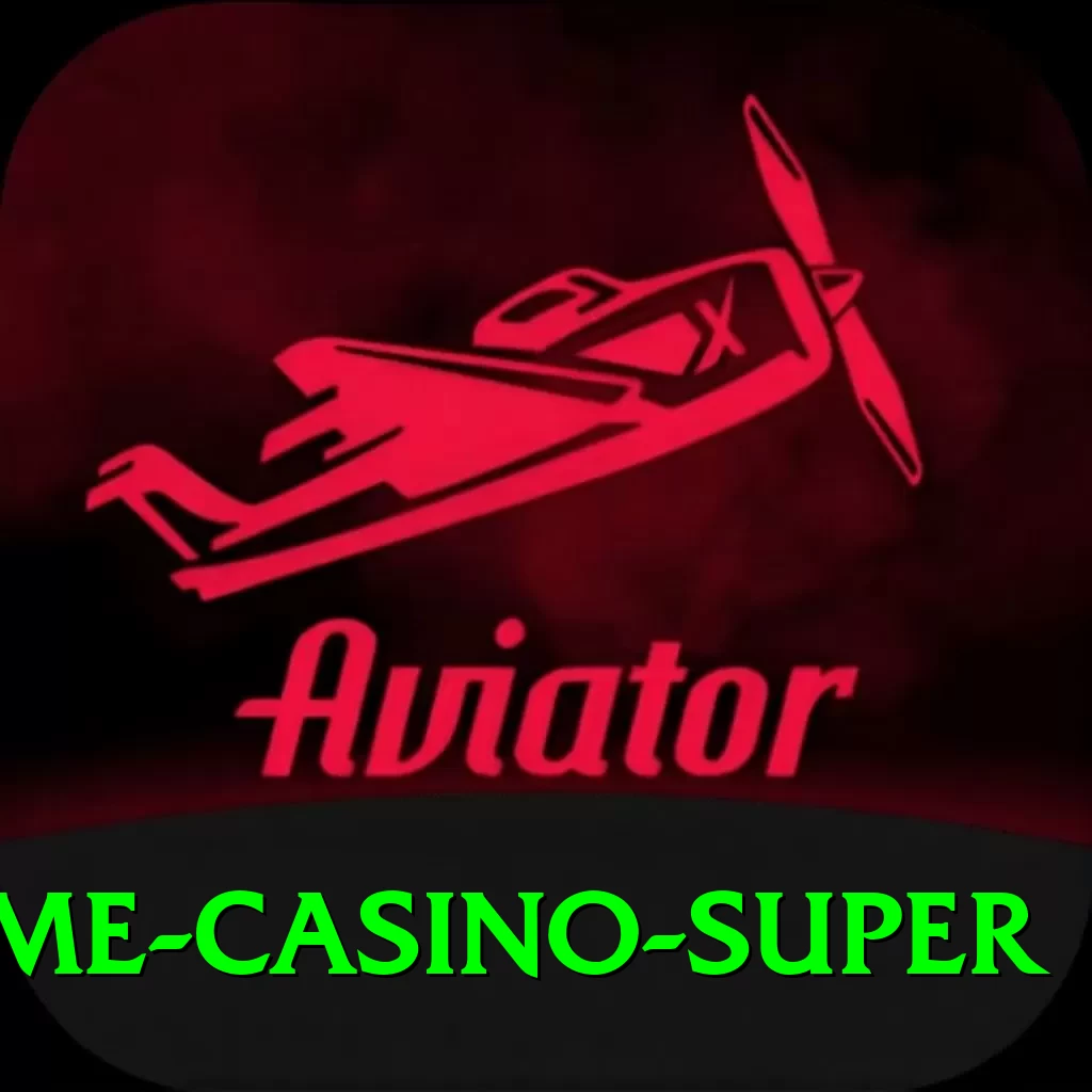 TG Slot Game - Casino Super - 2