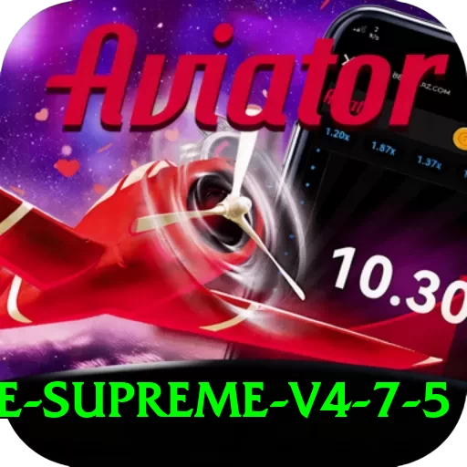 tgslot Live Supreme v4.7.5 - 2