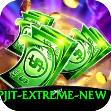 TopJit Extreme New - 2