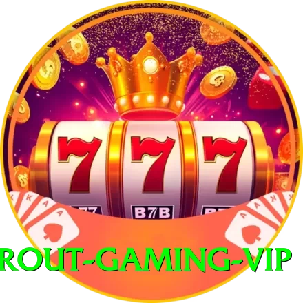 trout Gaming VIP - 2