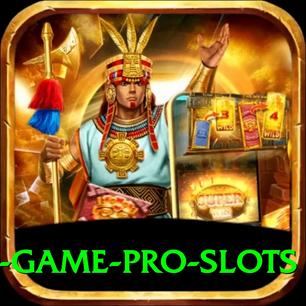 UP786 Game Pro Slots - 2