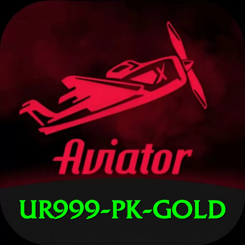 ur999 PK Gold - 2