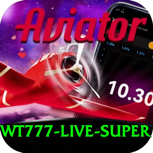 wt777 Live Super - 2