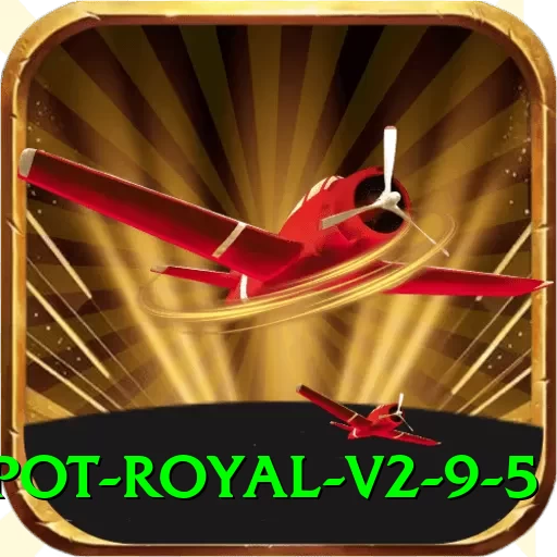 x111 Jackpot Royal v2.9.5 - 2