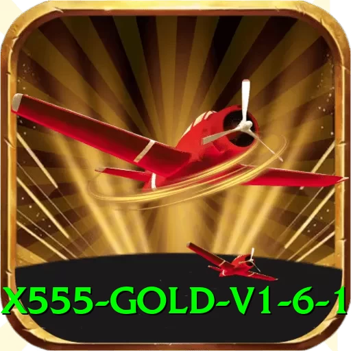 x555 - Gold v1.6.1 - 2