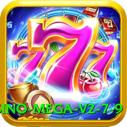 y666 Casino Mega v2.7.9 - 2