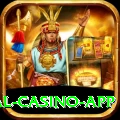 y888 Royal Casino App
