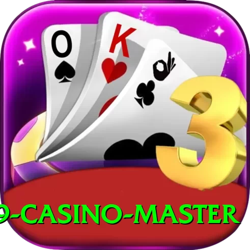 y999 - Casino Master - 2