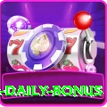 y999 Super - Daily Bonus