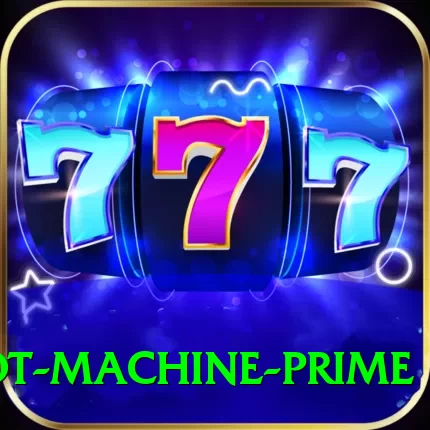 Ybets Slot Machine Prime - 2