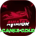 Yes008 Game Games Gold