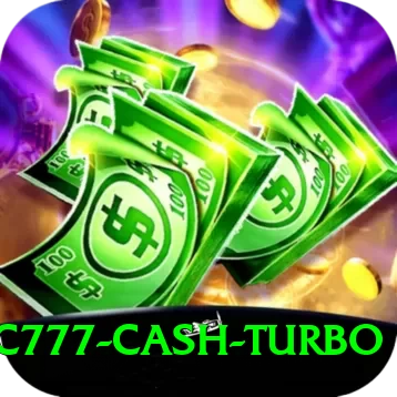 zc777 Cash Turbo - 2