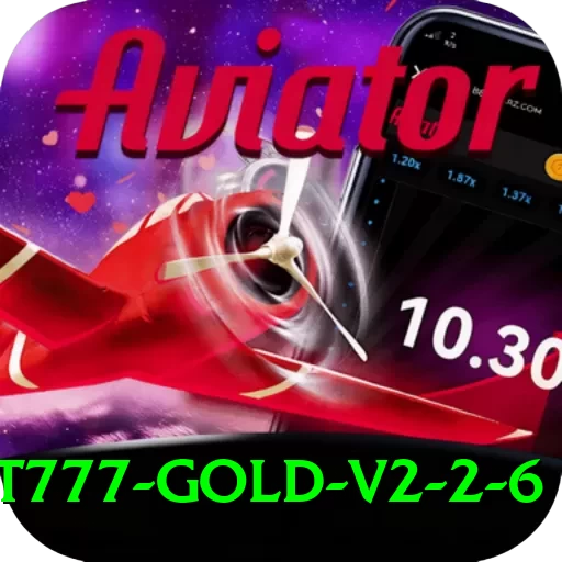 zt777 Gold v2.2.6 - 2
