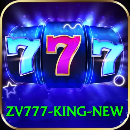 zv777 King New - 2